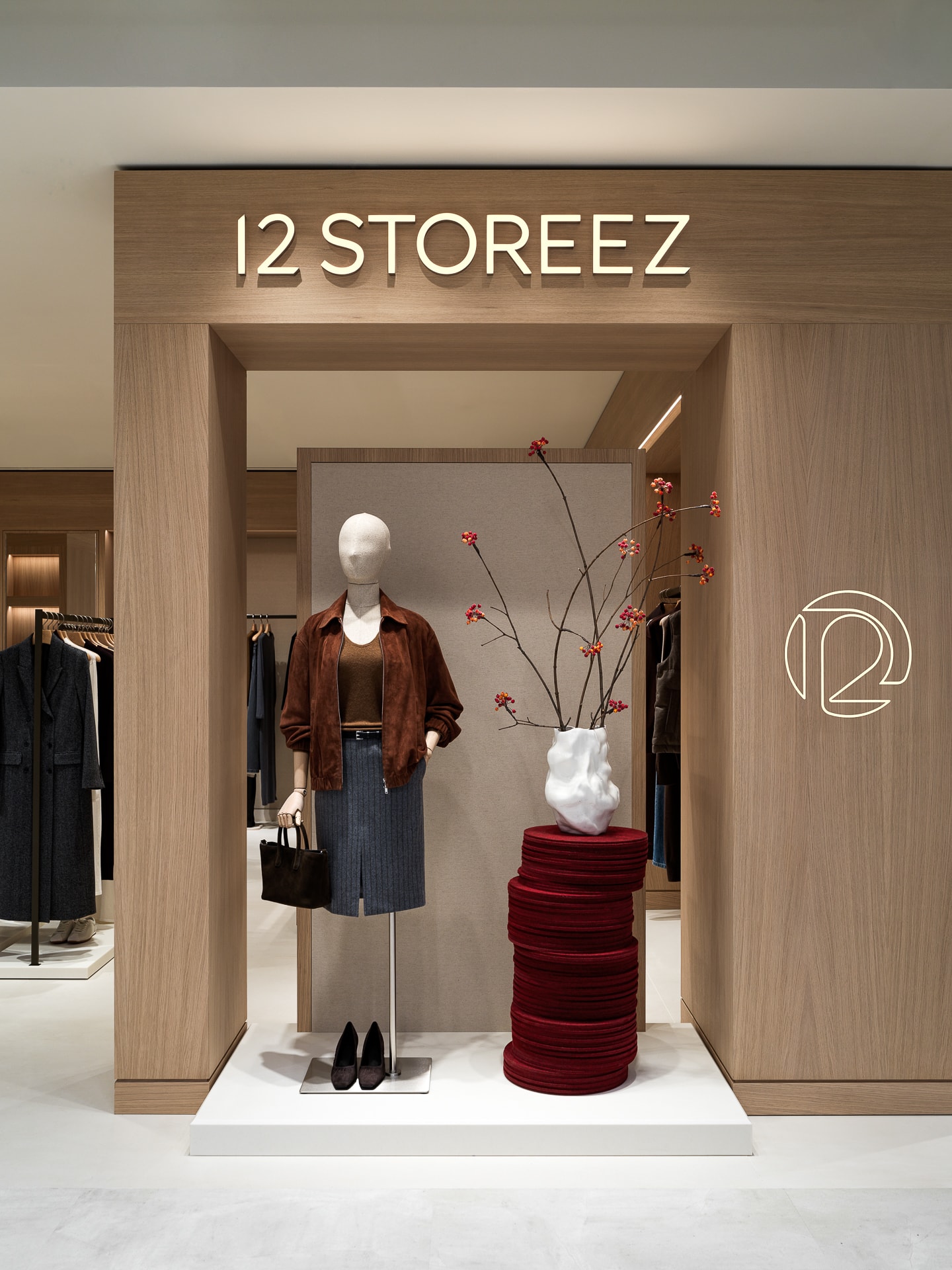 Интерьер 12 Storeez