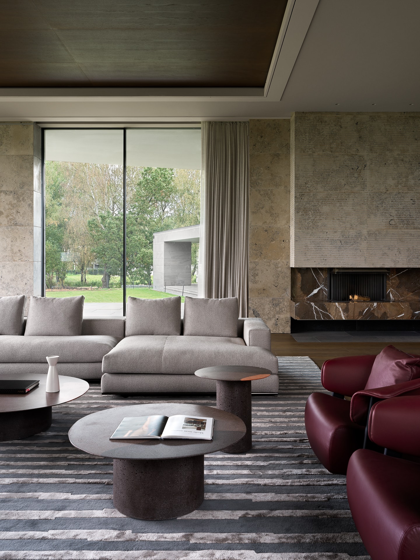 Fedorova Architects (Дарьино)